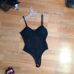 Bodysuit